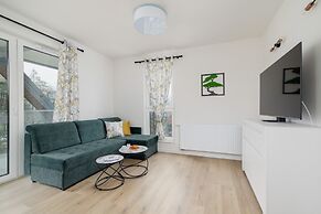 Apartment in the Mountains by Renters