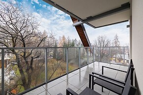 Apartment in the Mountains by Renters