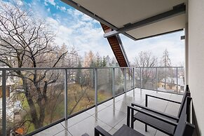 Apartment in the Mountains by Renters