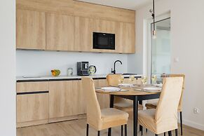 Apartment in the Mountains by Renters