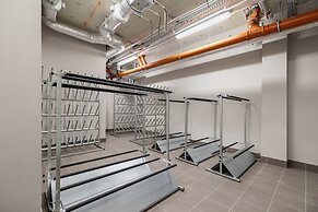 Apartment in the Mountains by Renters