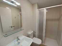 Hostel SP 55 by Bossh Hotels