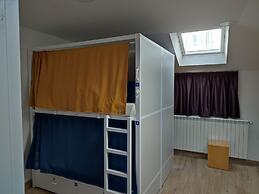 Hostel SP 55 by Bossh Hotels