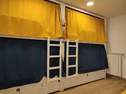 Hostel SP 55 by Bossh Hotels