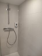 Hostel SP 55 by Bossh Hotels