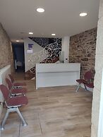 Hostel SP 55 by Bossh Hotels