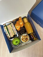 Live It Madrid Chamberi