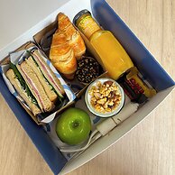 Live It Madrid Chamberi