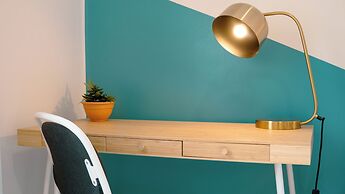 Live It Madrid Chamberi