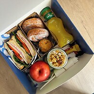 Live It Madrid Chamberi