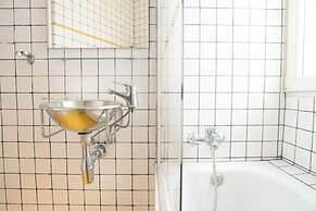 Live It Madrid Chamberi