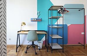 Live It Madrid Chamberi