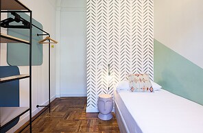 Live It Madrid Chamberi