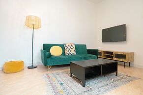 Live It Madrid Chamberi