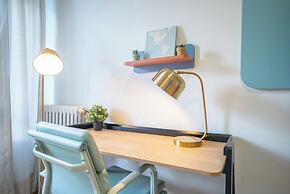 Live It Madrid Chamberi