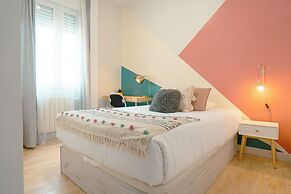 Live It Madrid Chamberi