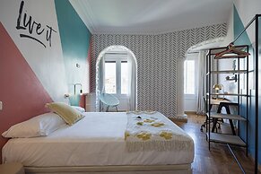 Live It Madrid Chamberi