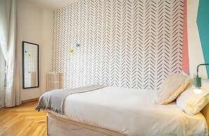 Live It Madrid Chamberi