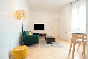 Live It Madrid Chamberi