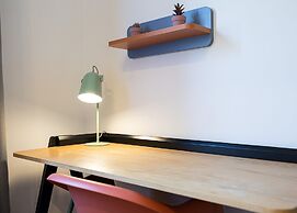 Live It Madrid Chamberi