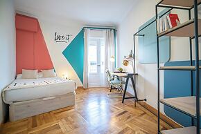 Live It Madrid Chamberi