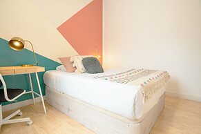 Live It Madrid Chamberi