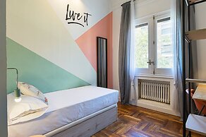 Live It Madrid Chamberi