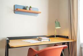 Live It Madrid Chamberi