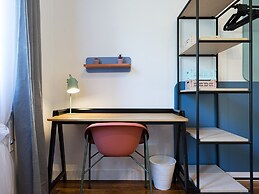 Live It Madrid Chamberi