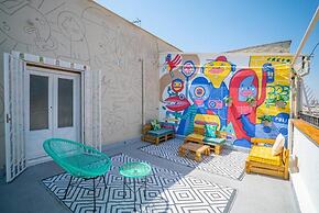 Live It Madrid Chamberi