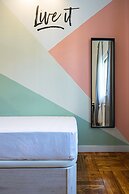 Live It Madrid Chamberi