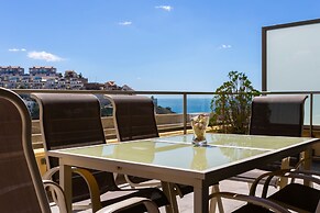Big Terrace Apartment Cullera