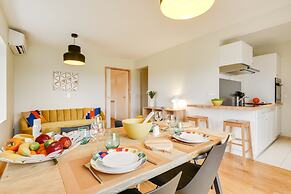 Madame Vacances Sémaphore d'Etel