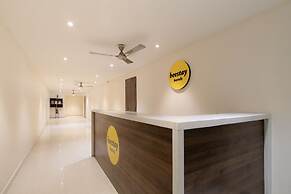 beestay Hotels MG Road vijayawada