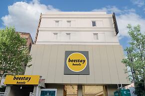 beestay Hotels MG Road vijayawada