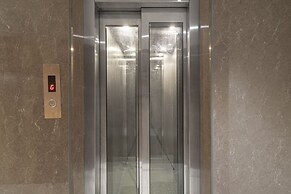 beestay Hotels MG Road vijayawada