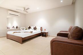 beestay Hotels MG Road vijayawada