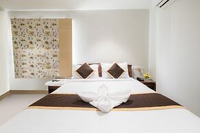 beestay Hotels MG Road vijayawada