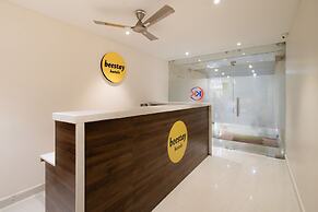 beestay Hotels MG Road vijayawada