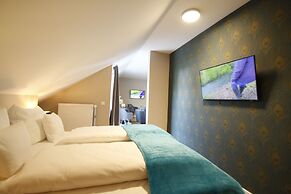 Amelie N°3 Hotel & Appartements