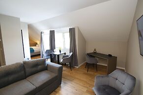 Amelie N°3 Hotel & Appartements