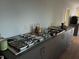 Amelie N°3 Hotel & Appartements