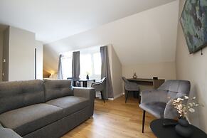 Amelie N°3 Hotel & Appartements
