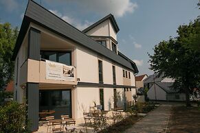Amelie N°3 Hotel & Appartements