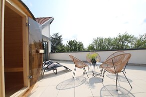 Amelie N°3 Hotel & Appartements