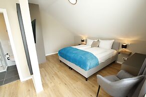 Amelie N°3 Hotel & Appartements