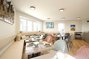 Amelie N°3 Hotel & Appartements