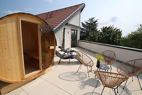 Amelie N°3 Hotel & Appartements
