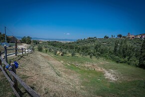 Podere Cortesi - Lodge la Quercia