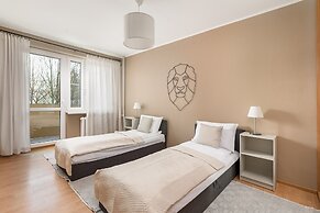 Ground Floor Apartment by Renters